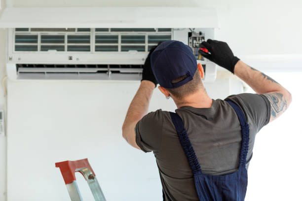 Best Commercial Air Duct Cleaning  in Merian, ID