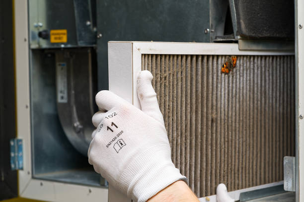 Home Air Vent Cleaning in ID