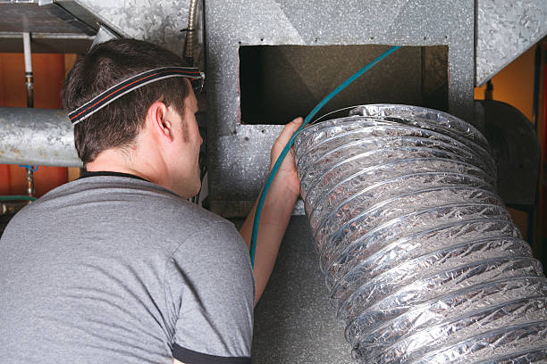 Best Affordable HVAC Duct Cleaning  in Merian, ID