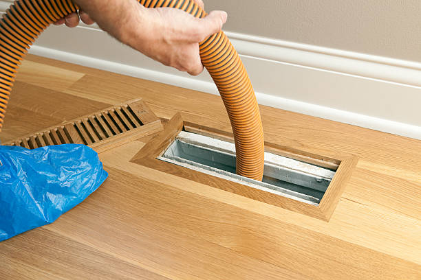 Best HVAC System Cleaning  in Merian, ID