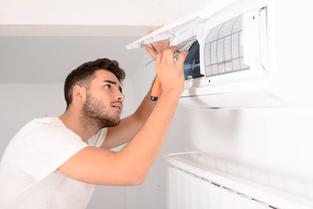 Best Ductwork Cleaning Services  in Merian, ID